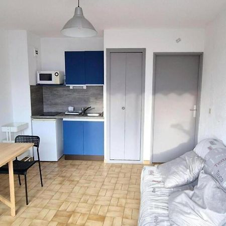 Studio Cosy ,2Pers, Cosy Douillet, 3Mn Mer La Grande-Motte Eksteriør bilde