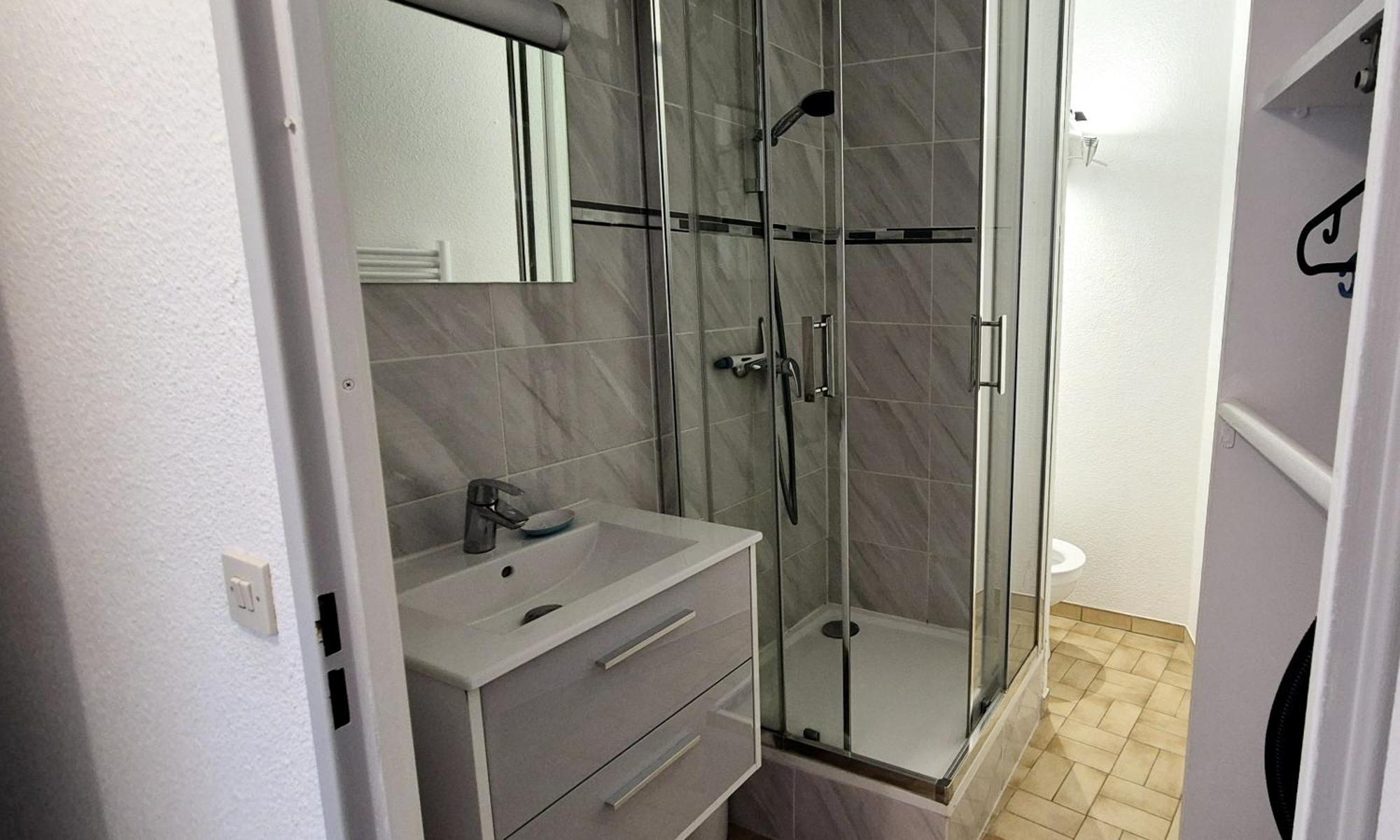 Studio Cosy ,2Pers, Cosy Douillet, 3Mn Mer La Grande-Motte Eksteriør bilde